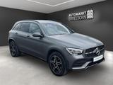 Mercedes-Benz GLC 300 e AMG 19*Night*360*Virtual*Distro*Alcant - gebrauchte Mercedes-Benz GLC 300 aus dem Jahr 2021