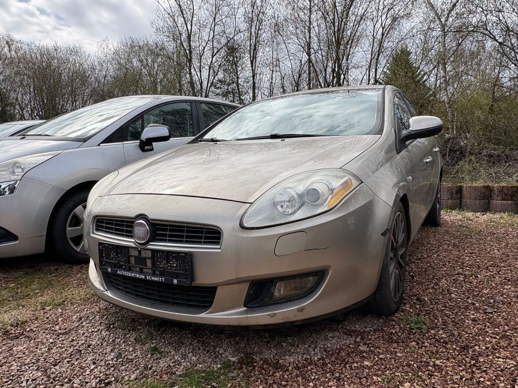 Angebot ansehen Fiat Bravo