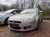 Fiat Bravo 1.9 8V Multijet Dynamic/TÜV - Fiat Bravo mit Diesel-Antrieb: Limousine