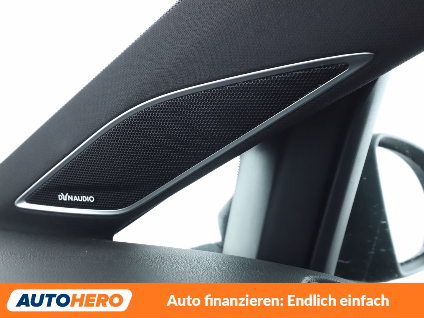 Volkswagen Golf VII 2.0 TSI GTI TCR Aut.*PANO*DYNAUDIO*CAM*