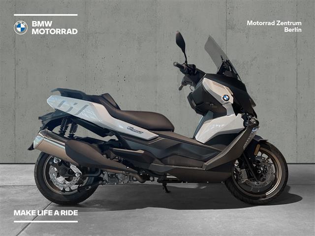 BMW C 400 GT Verkauf nur an Wiederverkäufer 