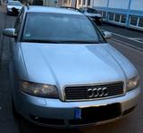 Audi A4/S4 Automatik, Klimaaut. Sitzheizung - Audi A4 aus 2003: Kombi