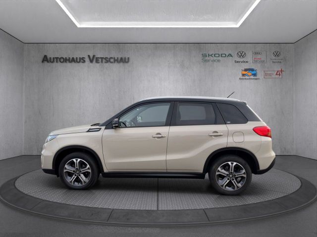 Vitara Comfort+ 1.6 DDiS 4x4 LED/ACC/NAVI/PANO