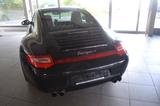 Porsche 911 Targa 4 - Porsche 911 Urmodell in Stuttgart