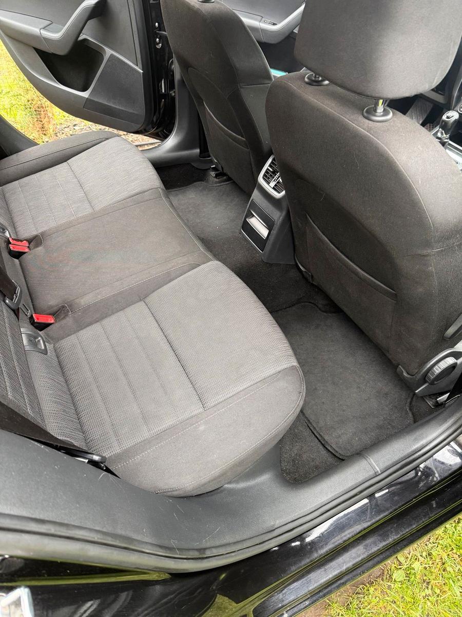 Skoda Octavia 2014 — photo 5