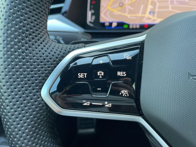 Arteon 2.0 TSI DSG R-Line AHK/Kamera/ACC/Navi