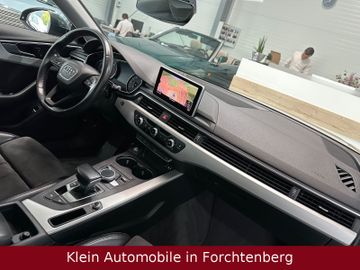 Audi A4 - 8