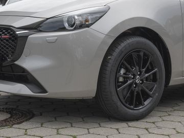 Mazda 2 HomuraKameraKlimaauto.SitzheizungLEDACAA