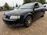 Audi A4 Avant 1.9 TDI - Audi A4 aus 2001: 1.9