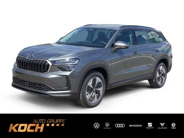 Skoda Kodiaq Selection*2,0TDI*4x4*NAVI*MATRIX*7SITZER*