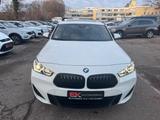 BMW X2 xDrive 18 d M Sport Aut Navi Leder  Pano Head - BMW Gebrauchtwagen