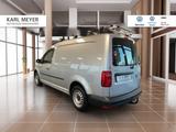 Volkswagen Caddy Maxi Kasten 2.0 TDI Bott Werkstattausbau - Volkswagen Caddy in Lübeck
