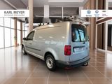 Volkswagen Caddy Maxi Kasten 2.0 TDI Bott Werkstattausbau - Volkswagen Caddy in Gelsenkirchen