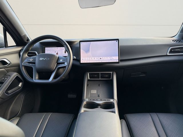 BYD ATTO 2 DM-i Boost