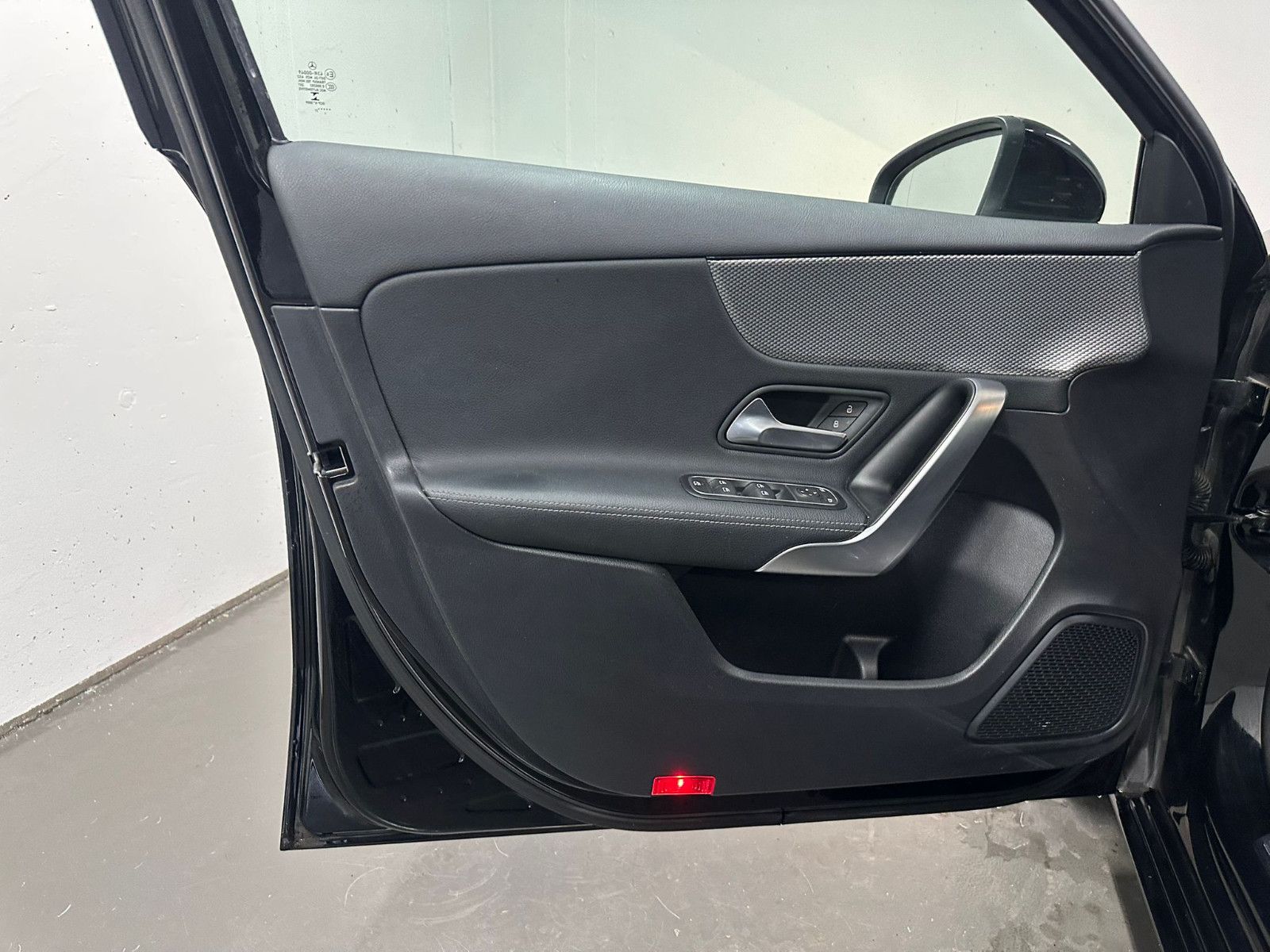 Fahrzeugabbildung Mercedes-Benz A 200 d Progressive *KLIMA*SPURHALT*