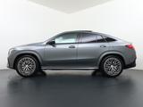 Mercedes-Benz GLE 53 AMG Coupé Hybrid 4MATIC+ AMG-Nightpakket, - : Coupe, Grau, Plug-In Hybrid