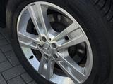 Mercedes-Benz ML 300 CDI 4Matic, Leder, AHK, Viele Neuteile - Mercedes-Benz ML 300: Cdi 4matic