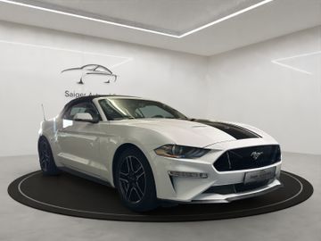 Ford Mustang - 7