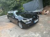 BMW 5er E61 525i 192PS M54 | Xenon | AHK |... - BMW: E61 5er
