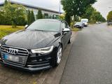 Audi S6 4,0 TFSI Bose Softclose Matrix - Audi S6: Limousine