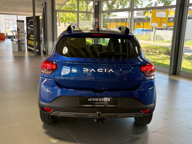 DACIA Sandero III Stepway - Bild 6