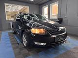Skoda Spaceback Cool Edition*PDC*Klima*Zahnriemen neu - Skoda Rapid Edition mit Benzin-Antrieb