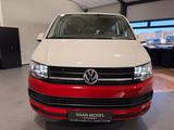 Volkswagen T6 Transporter 2.0 TDI *9-Sitzer*Lang*BiColour* - Volkswagen: Transporter 9 Sitzer