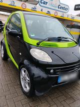 Smart Fortwo Passion BJ.1999 /54 PS gepflegt - Smart Gebrauchtwagen von 1999