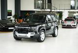 Land Rover Defender 90 SE*MATRIX*MERIDIAN*12-WEGE*LUFTFED.* - gebrauchte Land Rover Defender aus dem Jahr 2022