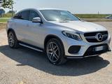 Mercedes-Benz Mercedes-benz GLE 350 d 4Matic Coupé Premium Plu - Mercedes-Benz GLE-Klasse Kombi Gebrauchtwagen