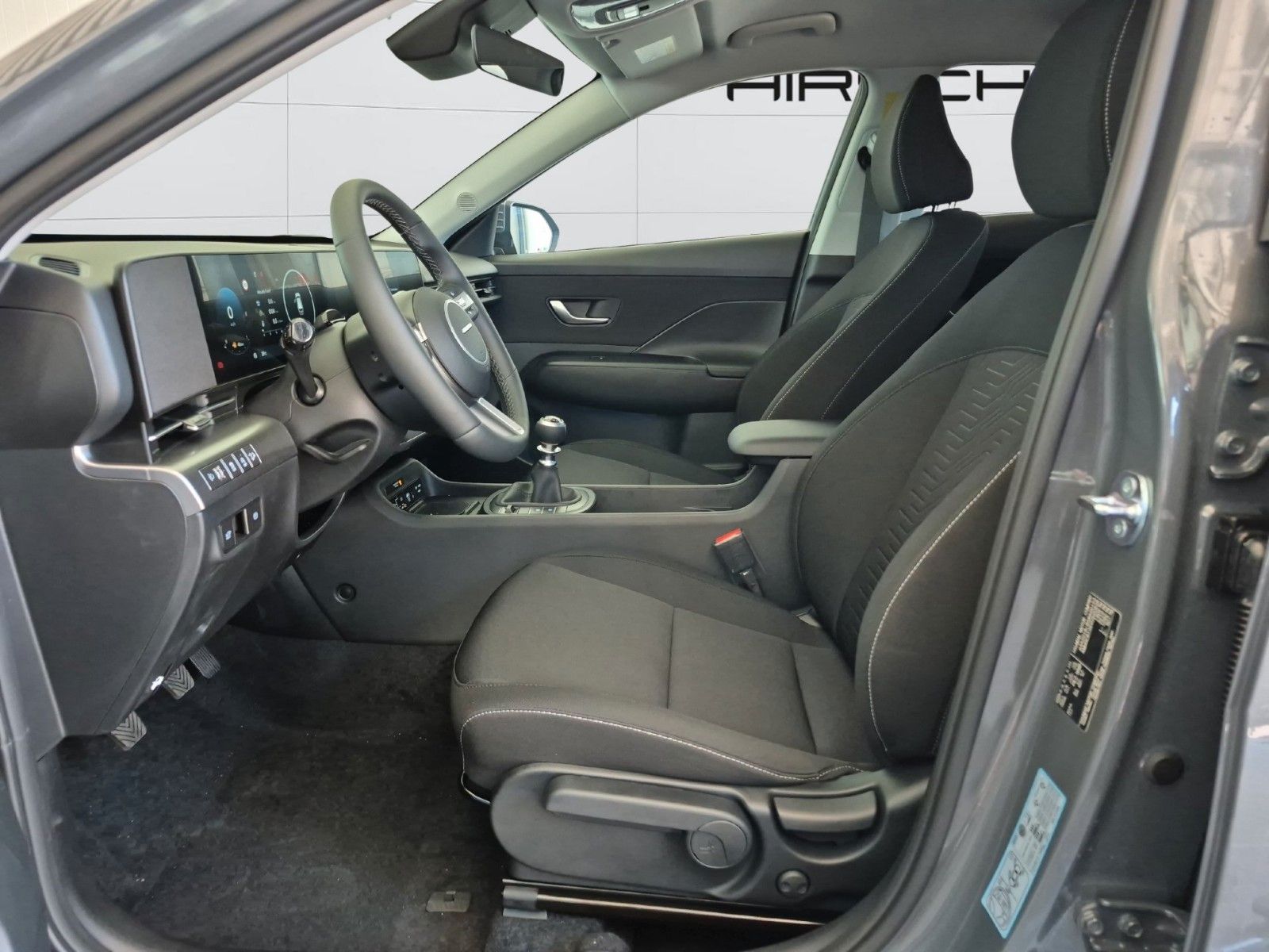 Hyundai KONA - Bild 7