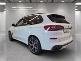 BMW X5 M50i AHK Driv.Assist.Prof M Sportabgasanlage - BMW X5 M50 in Frankfurt (Main)