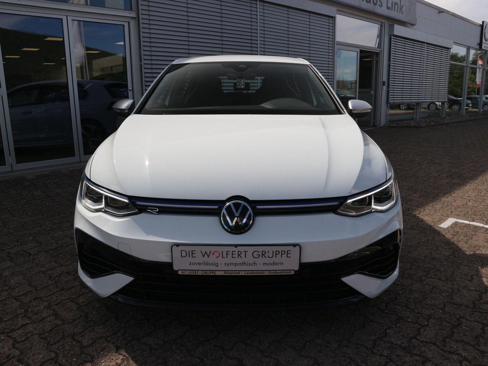 Volkswagen Golf - Bild 4