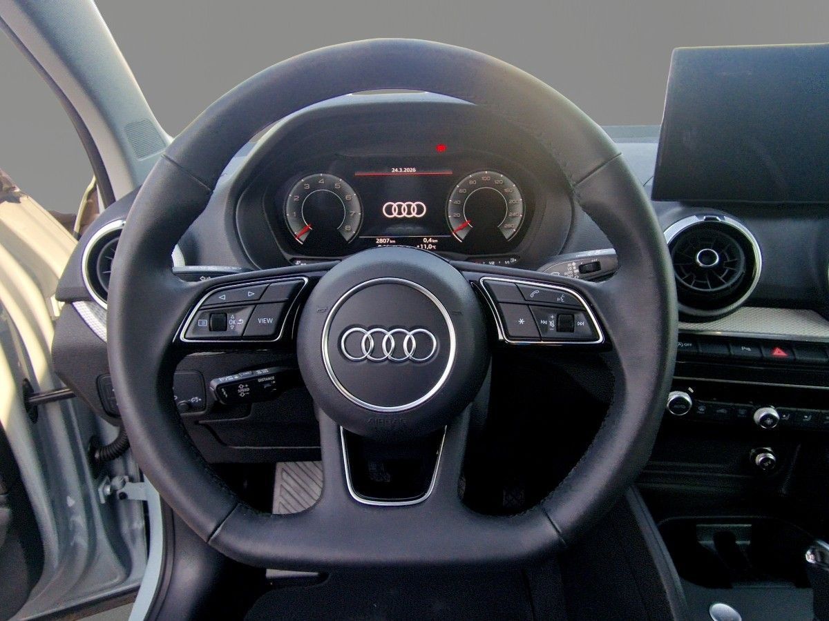 Audi Q2 - Bild 10