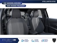 Peugeot 2008 - Vorschau Bild 9