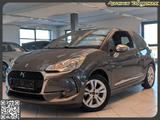 DS Automobiles DS3 1.2 PureTech Chic Connected - DS Automobiles DS3: Limousine