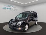 Mercedes-Benz Citan Kombi 112 lang*Autom*Navi*Pano*Kamera* - gebrauchte Mercedes-Benz Citan aus dem Jahr 2017