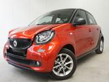 Smart ForFour Cool & Media *Klima*Tempomat*Navi* - Smart: Unfallwagen