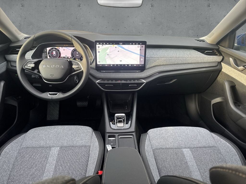 Skoda Octavia - Bild 9