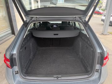 Skoda Superb - 9