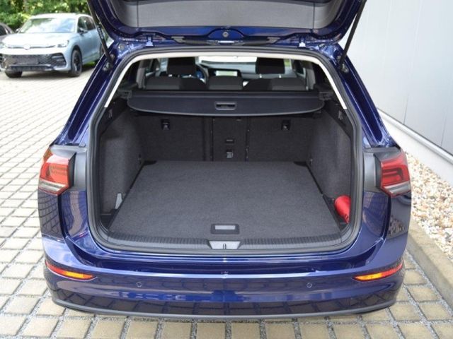Golf VIII Variant 2.0 TDI Life LED/NAVI+VZE/BUSI