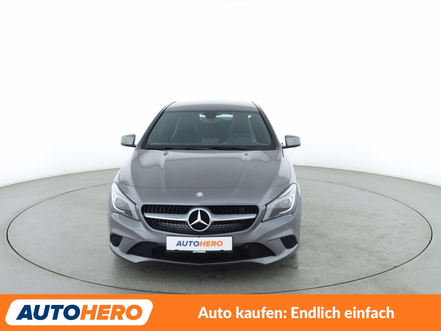 Mercedes-Benz CLA 180 Urban Aut.*XENON*TEMPO*PDC*SHZ*KLIMA*