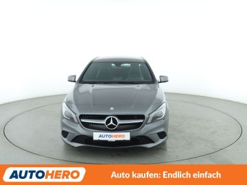 Mercedes CLA 180 - 9