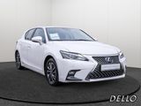 Lexus CT 200h Executive PDC SHZ NAVI KOMFORT-PAKET - Lexus CT 200h Gebrauchtwagen