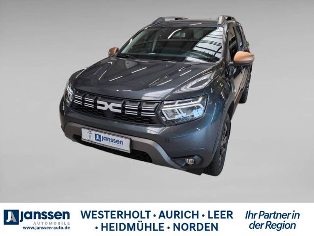Dacia DUSTER Extreme TCe 100 ECO-G
