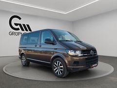 VW T6 Multivan Kamera|PDC|AHK|Tempomat|Carplay