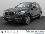 BMW X3 xD20d Luxury Line Kamera HUD DAB Panorama 19" - BMW X3: 3D