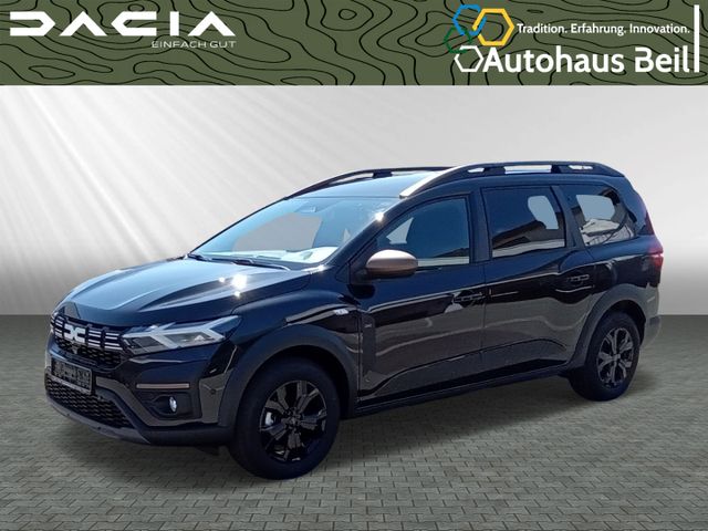 Dacia Jogger Extreme+ 1.0 TCe 110 EU6d 7-Sitzer Navi S