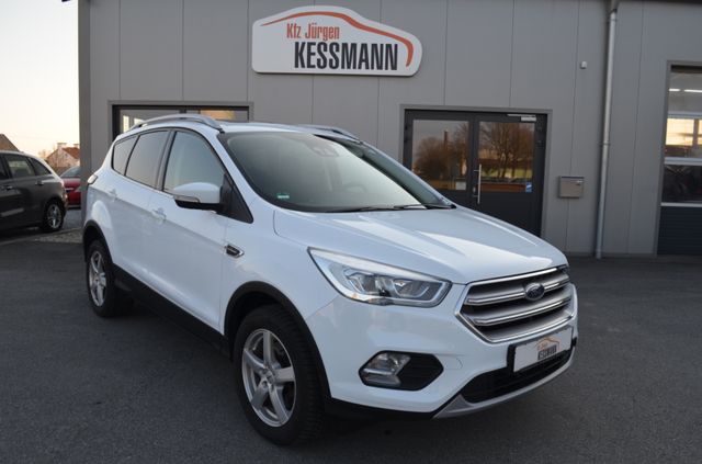 Ford Kuga 2.0 TDCi Cool & Connect Panorama AHk