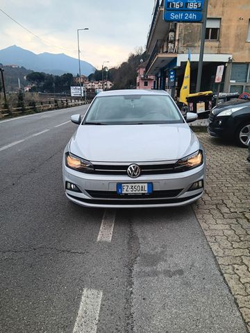 Volkswagen Polo 1.0 TSI 5p. Comfortline BlueMoti